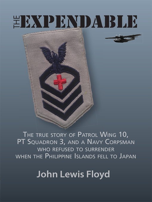 Title details for THE EXPENDABLE by John Lewis Floyd - Available